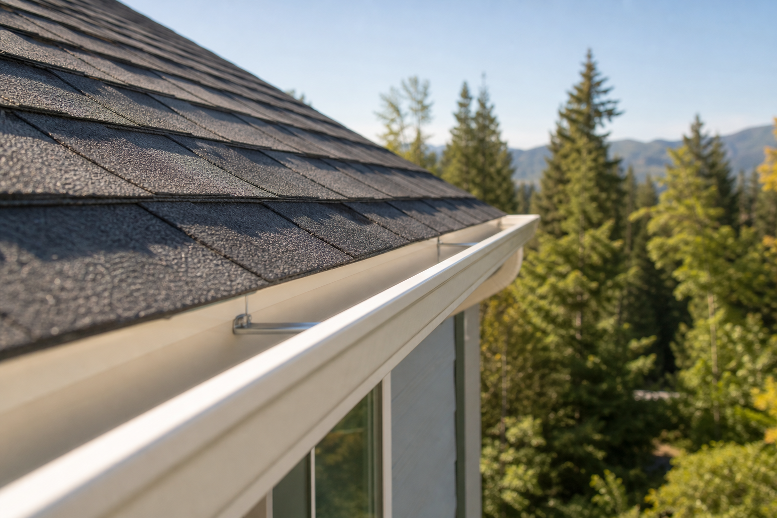 A Straightforward Local Quote Path for Boise Gutter Help